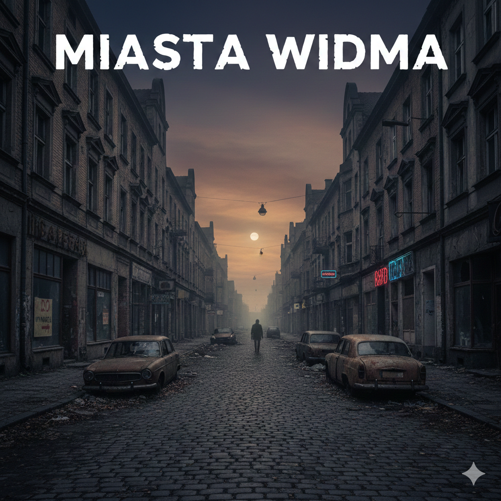 Miasta Widma: Dlaczego Polskie Centra Gniją od Środka?