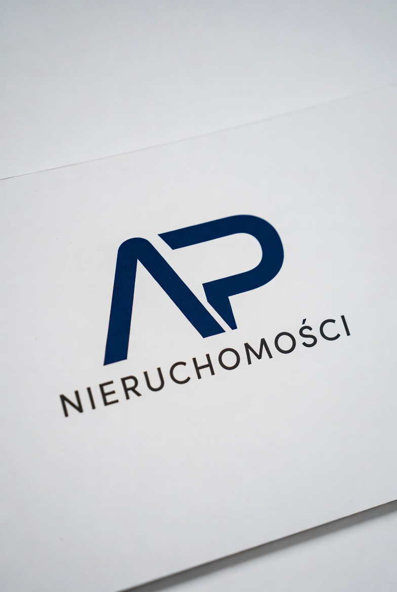 Logo AP Nieruchomości