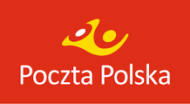 Logo Poczta Polska S.A.