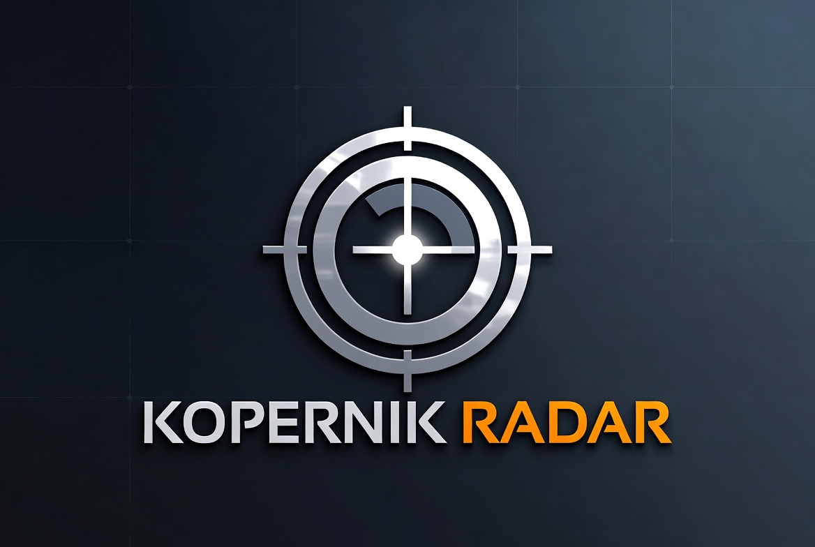 Kopernik Radar