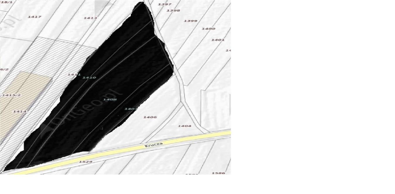 Okazja Inwestycyjna – 1,25 ha w dynamicznie rozwijającej się części Sędziszowa Małopolskiego