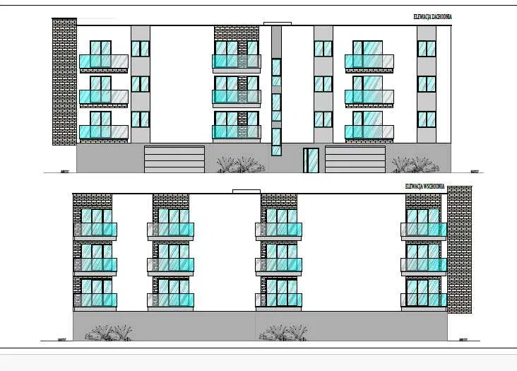 Na sprzedaż bezpośrednio atrakcyjna działka inwestycyjna w Łomiankach z prawomocnym pozwoleniem na budowę (PNB) budynku mieszkalno-usługowego